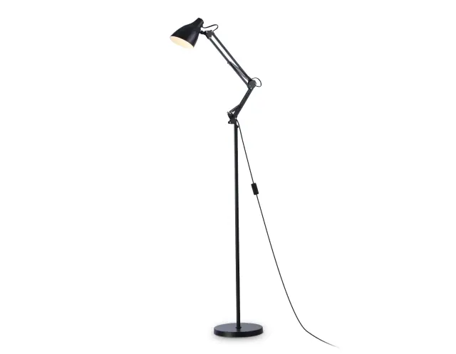 Торшер Ambrella Light TR97643 — черный