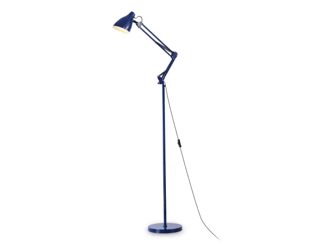 Торшер Ambrella Light TR97647 — синий