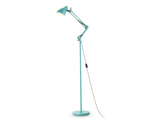 Торшер Ambrella Light TR97649 — зеленый