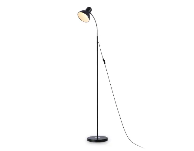 Торшер Ambrella Light TR97656 — черный