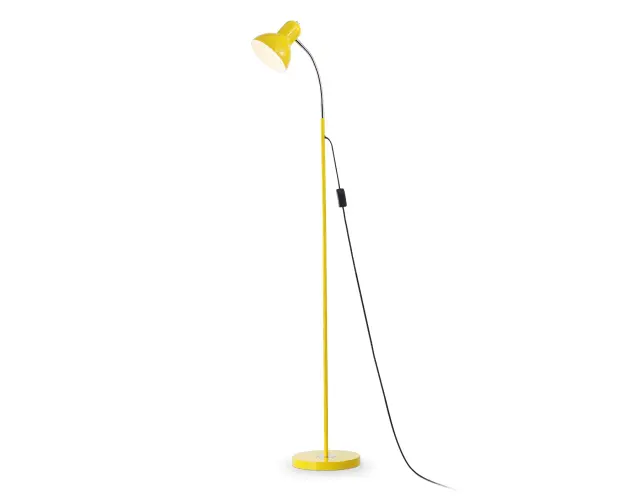 Торшер Ambrella Light TR97659 — желтый