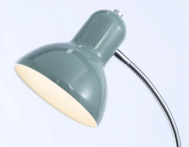 Торшер Ambrella Light TR97662 — зеленый, ракурс 2