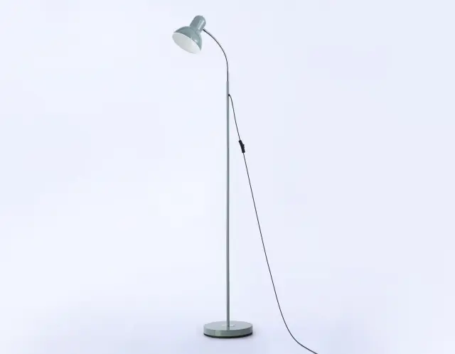 Торшер Ambrella Light TR97662 — зеленый, ракурс 5