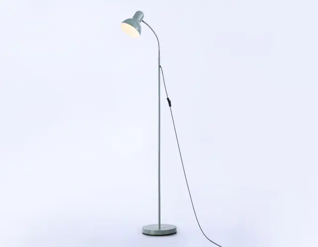 Торшер Ambrella Light TR97662 — зеленый, ракурс 6