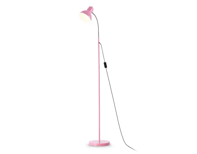 Торшер Ambrella Light TR97664 — розовый