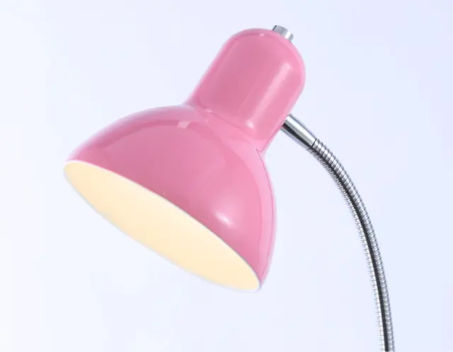 Торшер Ambrella Light TR97664 — розовый, ракурс 2