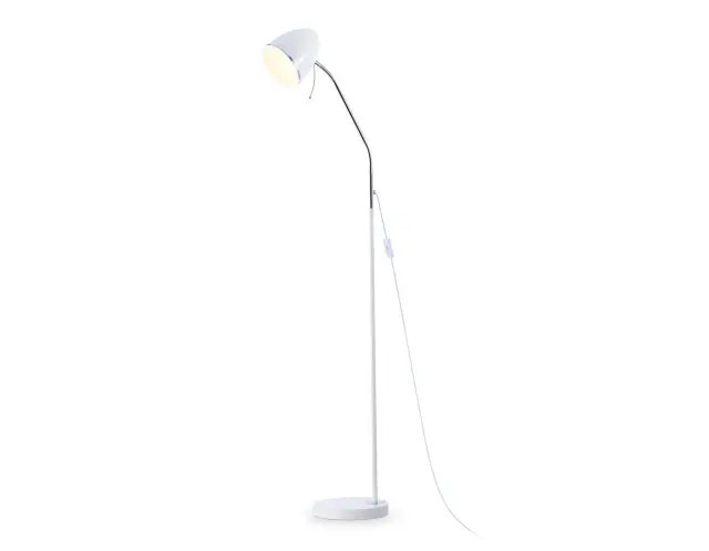 Торшер Ambrella Light TR97680 — белый