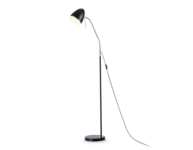 Торшер Ambrella Light TR97681 — черный