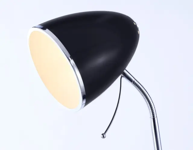 Торшер Ambrella Light TR97681 — черный, ракурс 2