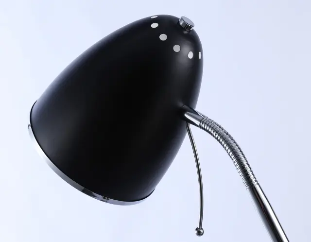 Торшер Ambrella Light TR97681 — черный, ракурс 3