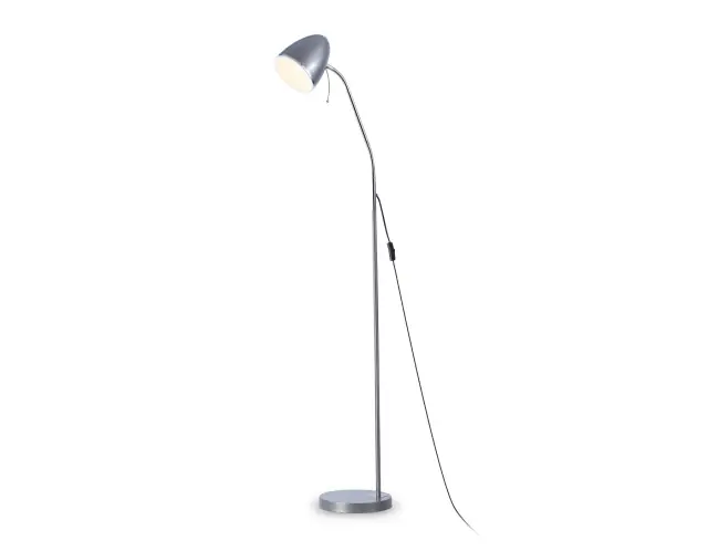 Торшер Ambrella Light TR97685 — серебряный