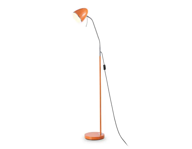 Торшер Ambrella Light TR97689 — оранжевый