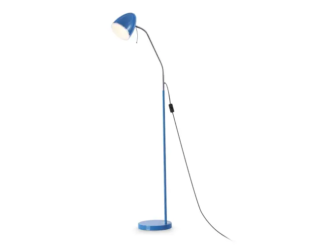 Торшер Ambrella Light TR97691 — синий