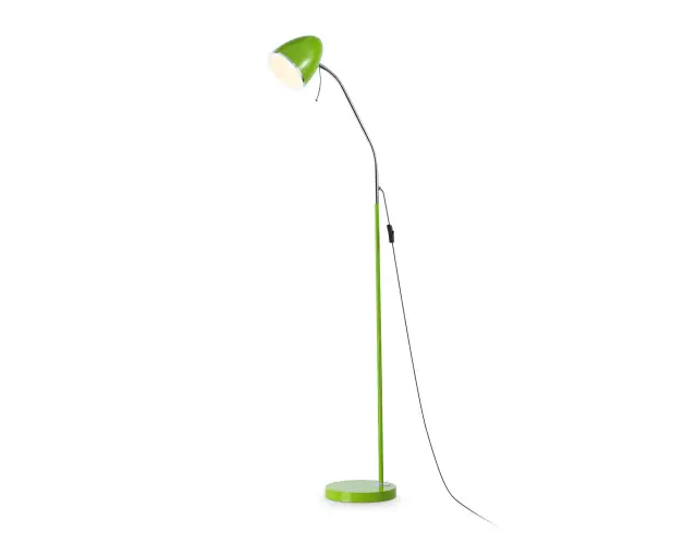 Торшер Ambrella Light TR97693 — зеленый