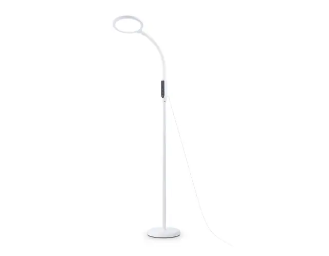 Торшер Ambrella Light TR97701 — белый
