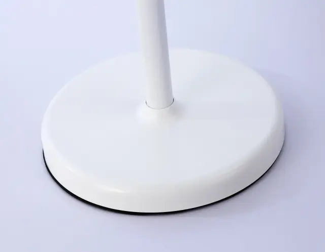 Торшер Ambrella Light TR97701 — белый, ракурс 4