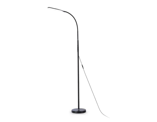 Торшер Ambrella Light TR97706 — черный
