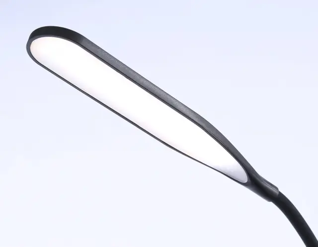 Торшер Ambrella Light TR97706 — черный, ракурс 2
