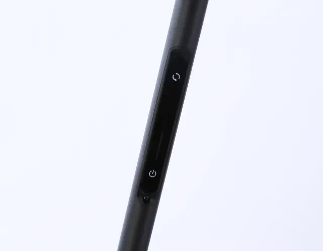Торшер Ambrella Light TR97706 — черный, ракурс 3