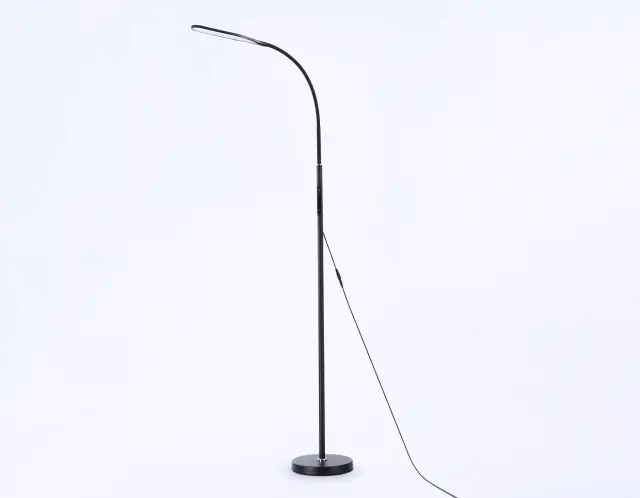 Торшер Ambrella Light TR97706 — черный, ракурс 5