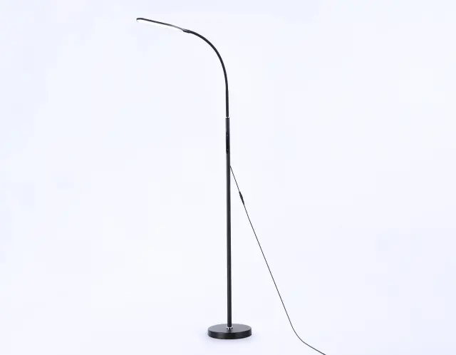 Торшер Ambrella Light TR97706 — черный, ракурс 6
