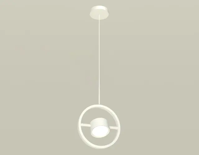 Светильник Ambrella Light XB9111100 — белый