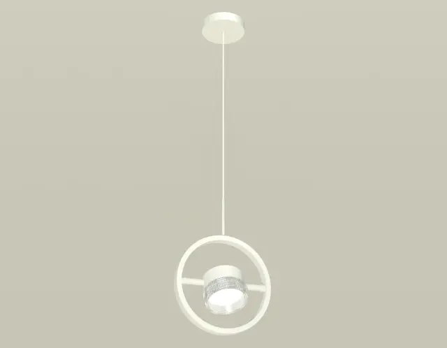 Светильник Ambrella Light XB9111150 — белый