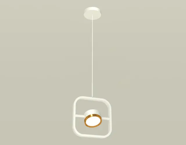 Светильник Ambrella Light XB9118103 — белый