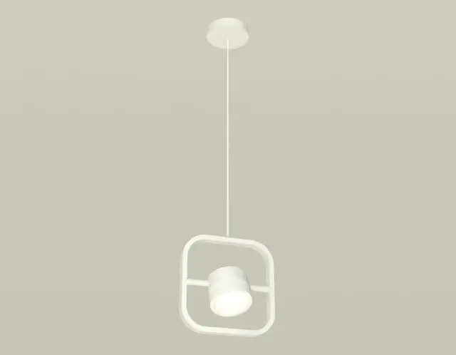 Светильник Ambrella Light XB9118155 — белый