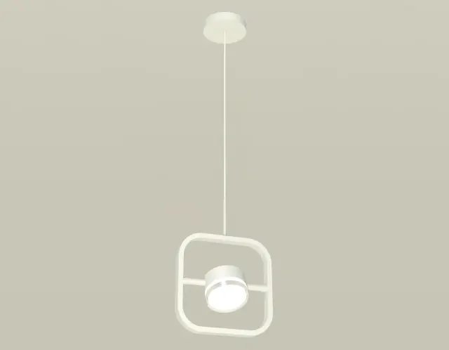 Светильник Ambrella Light XB9118157 — белый