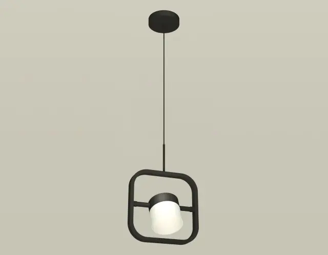 Светильник Ambrella Light XB9119155 — черный