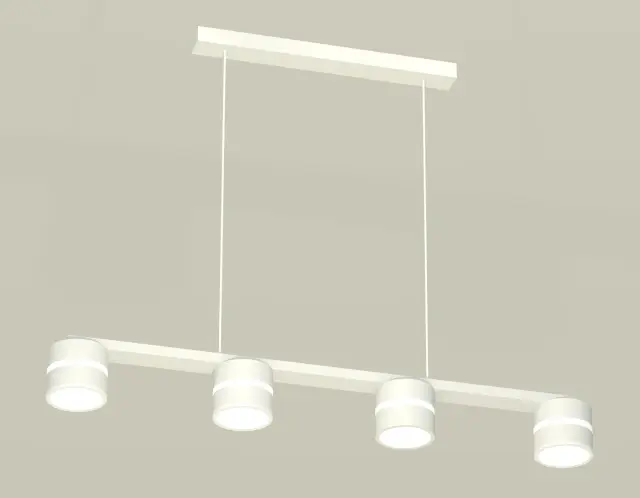 Светильник Ambrella Light XB9151203 — белый