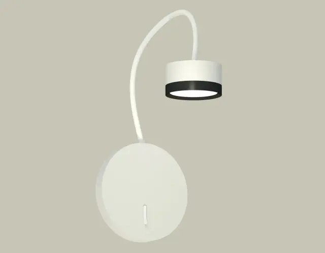 Бра Ambrella Light XB9595151 — белый