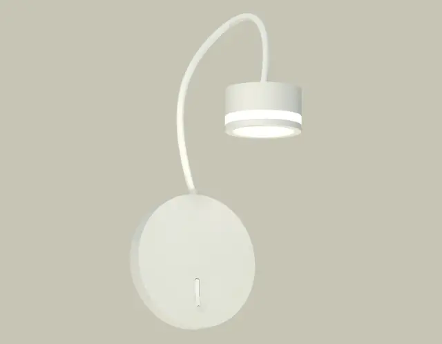 Бра Ambrella Light XB9595200 — белый