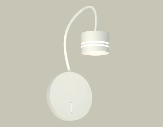 Бра Ambrella Light XB9595203 — белый