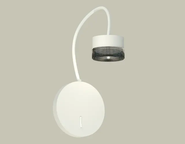 Бра Ambrella Light XB9595250 — белый