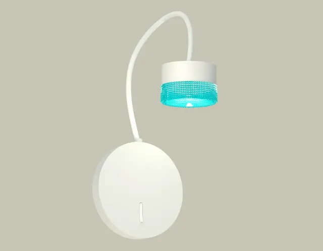 Бра Ambrella Light XB9595251 — белый