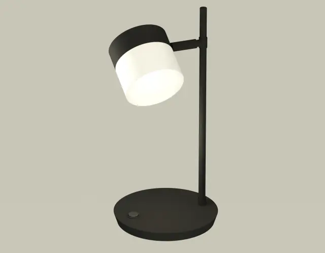 Настольная лампа Ambrella Light XB9802204 — черный