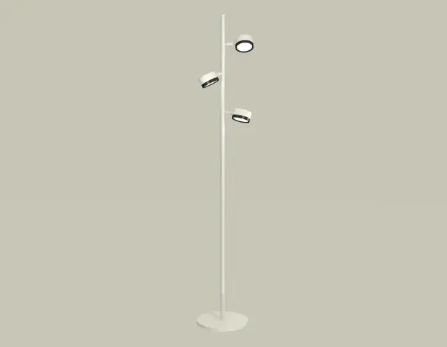 Торшер Ambrella Light XB9812151 — белый