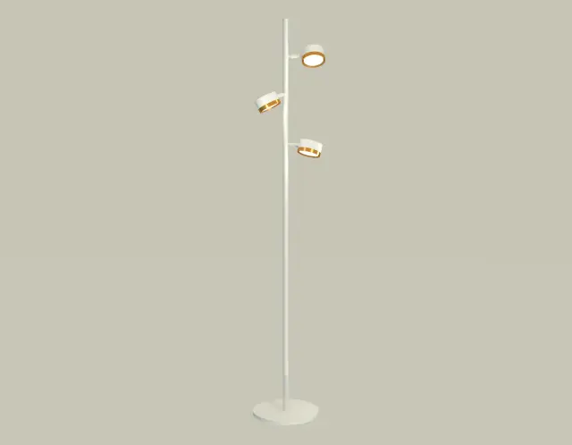 Торшер Ambrella Light XB9812152 — белый