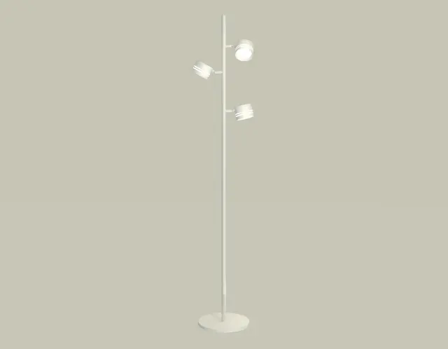 Торшер Ambrella Light XB9812203 — белый