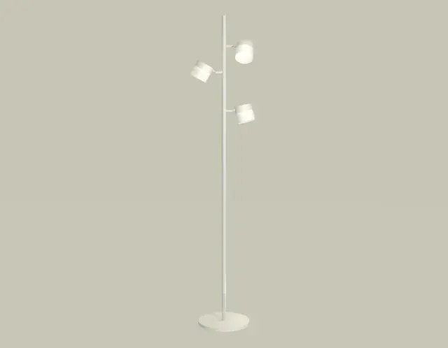 Торшер Ambrella Light XB9812204 — белый