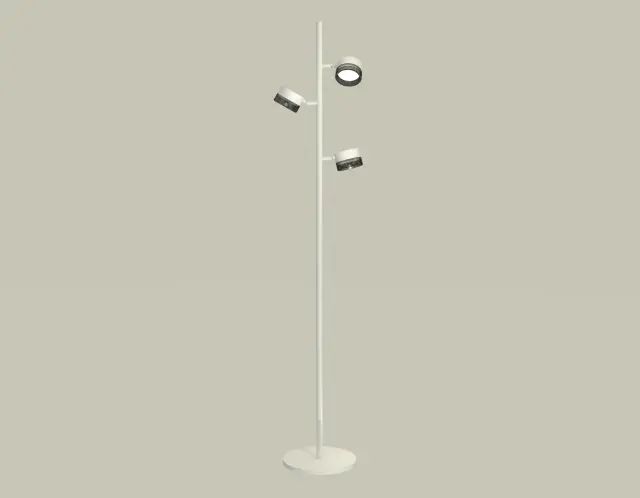 Торшер Ambrella Light XB9812250 — белый