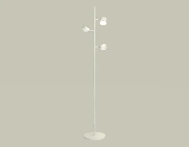 Торшер Ambrella Light XB9812252 — белый