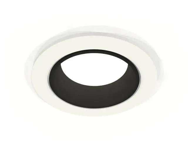 Точечный светильник Ambrella Light XC6512002 — белый