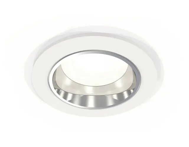 Точечный светильник Ambrella Light XC6512003 — белый