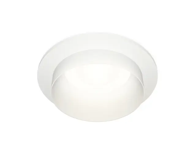 Точечный светильник Ambrella Light XC6512020 — белый