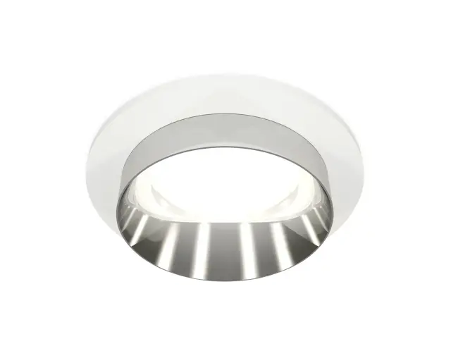Точечный светильник Ambrella Light XC6512022 — белый