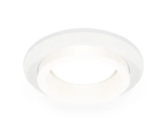 Точечный светильник Ambrella Light XC6512065 — белый