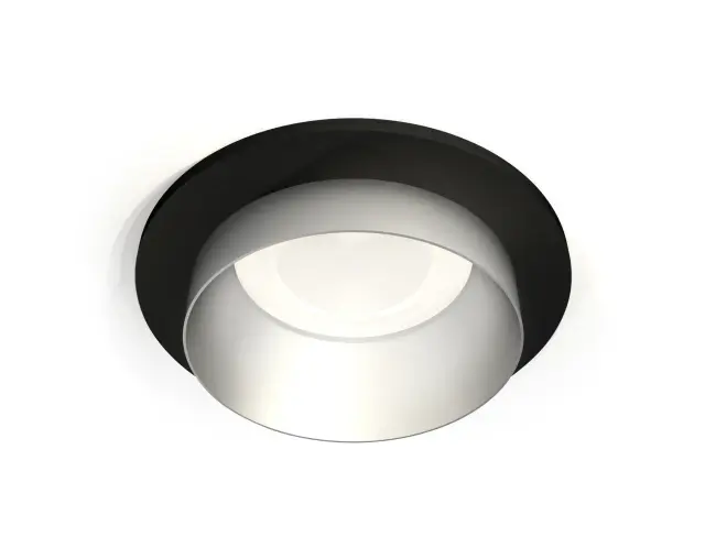 Точечный светильник Ambrella Light XC6513023 — черный